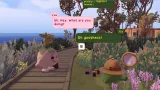 Screenshot #5 - Letters to Arralla