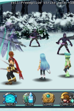 Screenshot #5 - Alphadia Genesis