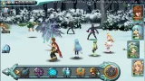 Screenshot #5 - Alphadia Genesis