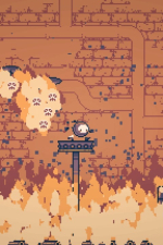 Screenshot #3 - Haiku, the Robot