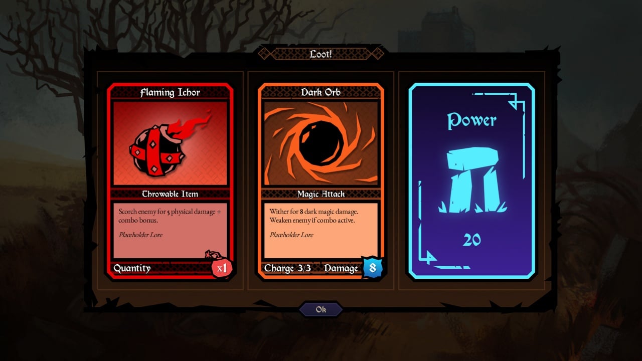 Screenshot #3 - Ancient Enemy