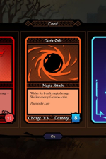 Screenshot #3 - Ancient Enemy