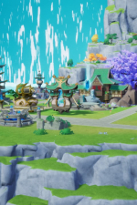 Screenshot #8 - The Lost Village