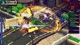 Screenshot #4 - Metal Bringer