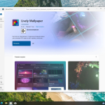 Screenshot #4 - Windows 10 Pro 22H2 Build 19045.5371 Full Январь 2025