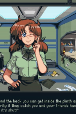 Screenshot #2 - Stories from Sol: The Gun-Dog