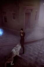 Screenshot #6 - The Dawning Clocks of Time Remake