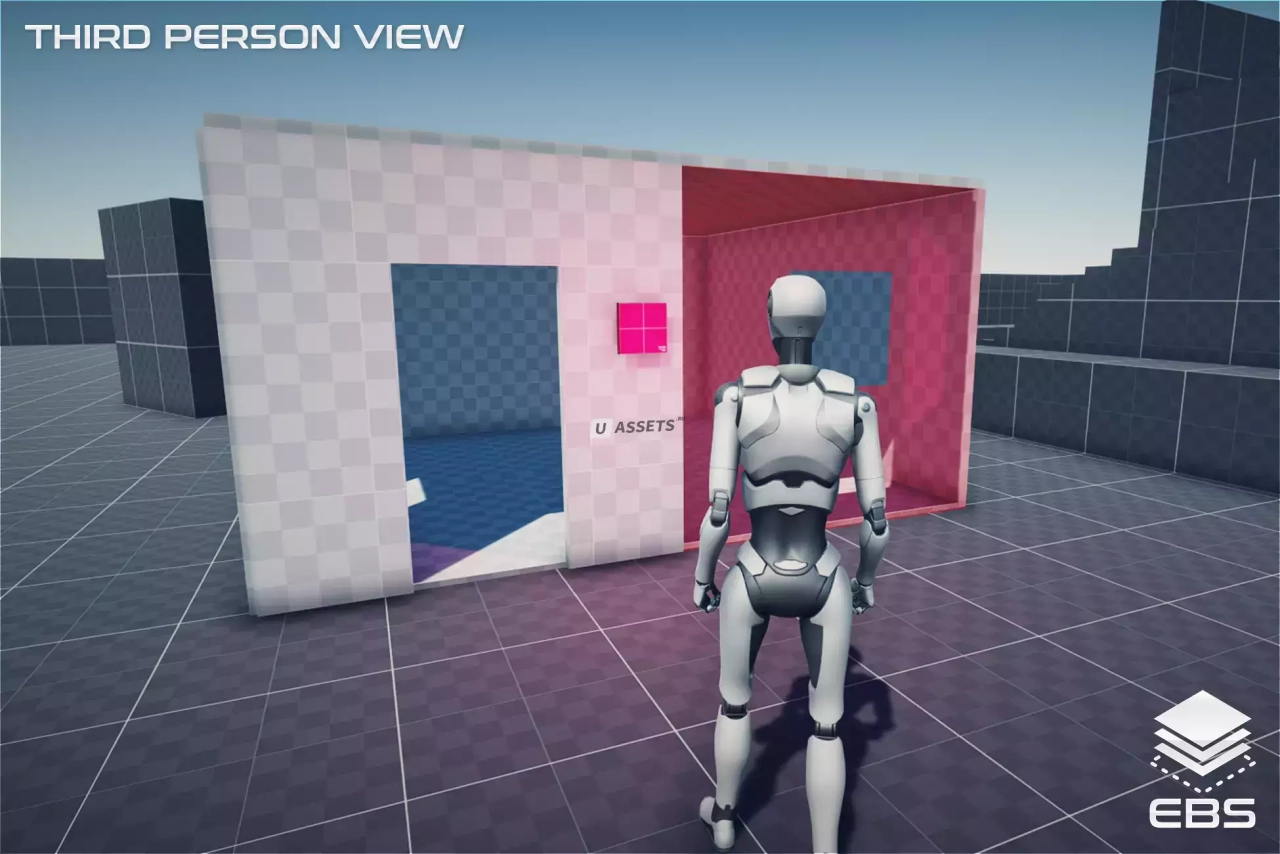 Screenshot #3 - Easy Build System