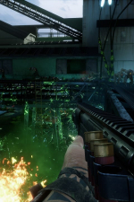 Screenshot #5 - Earthfall