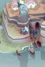 Screenshot #12 - Bad North: Jotunn Edition