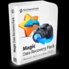 Magic Data Recovery Pack v4.6 с активацией