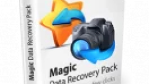 Magic Data Recovery Pack v4.6 с активацией