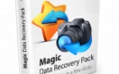 Magic Data Recovery Pack v4.6 с активацией