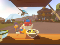 Screenshot #2 - Fruitbus