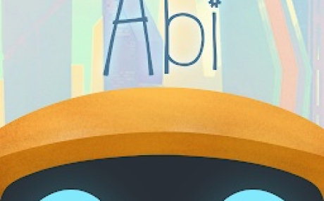 ABI: A ROBOT'S TALE 1.1