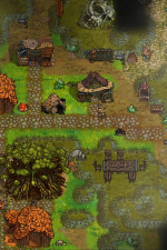 Screenshot #8 - TFM: The First Men