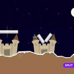 Screenshot #3 - Destructible 2D