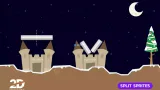 Screenshot #3 - Destructible 2D