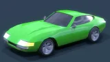 Screenshot #7 - Super Cars Pack 4 for Unity
