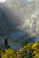 Screenshot #2 - God of War: Ragnarok