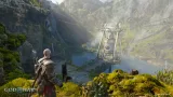 Screenshot #2 - God of War: Ragnarok