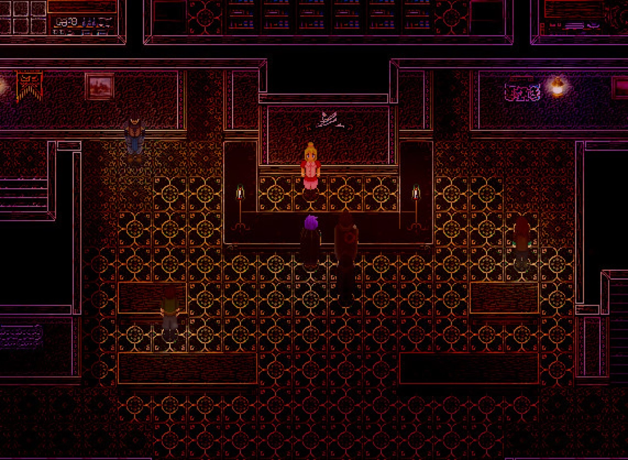 Screenshot #8 - Wooden Ocean