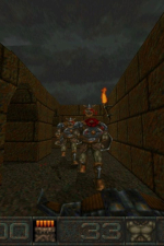 Screenshot #6 - Chasm: The Rift