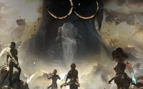 Clair Obscur: Expedition 33