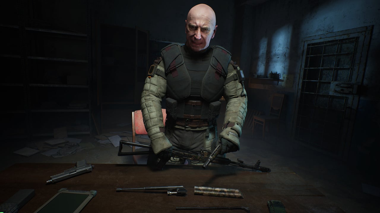 Screenshot #10 - S.T.A.L.K.E.R. 2: Heart of Chornobyl