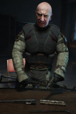 Screenshot #10 - S.T.A.L.K.E.R. 2: Heart of Chornobyl