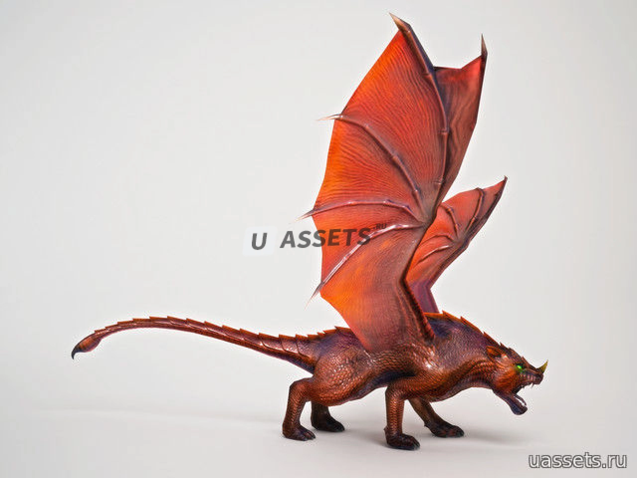 Screenshot #4 - Fantasy Creature Pack 2