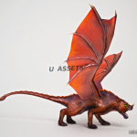 Screenshot #4 - Fantasy Creature Pack 2