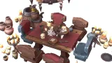 Screenshot #2 - Dungeon Props Pack (100+ Objects)
