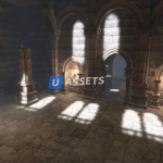 Screenshot #3 - Multistory Dungeons