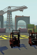 Screenshot #6 - Forkdrift