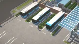 Screenshot #2 - City Bus Manager