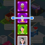 Screenshot #4 - Tap To Richest