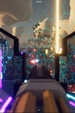 Screenshot #8 - Bee Island