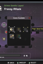 Screenshot #3 - NIMRODS: GunCraft Survivor