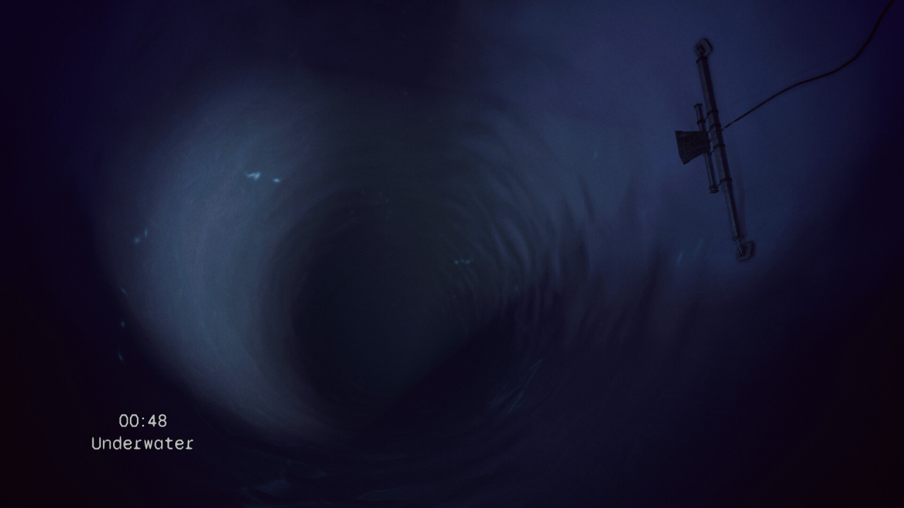 Screenshot #3 - I'm on Observation Duty 8