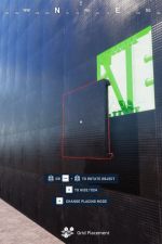 Screenshot #3 - Arena Renovation