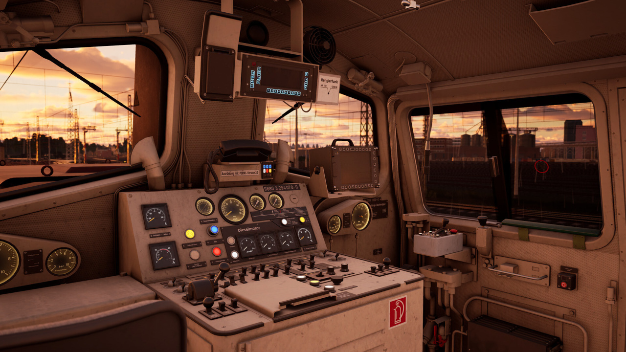Screenshot #11 - Train Sim World 6