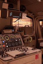 Screenshot #11 - Train Sim World 6