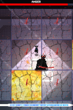 Screenshot #4 - ABYSSAL BLADE