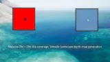 Screenshot #6 - Dynamic Real Water — Реалистичная система воды для Unreal Engine 5