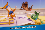 Screenshot #3 - BATTLE GANG 0.6.24