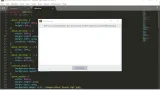 Screenshot #4 - Sublime Text - текстовые редактор