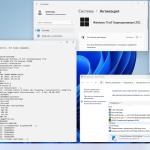 Screenshot #2 - Windows 11 IoT Enterprise LTSC 2024 24H2 x64 RU by OVGorskiy 07.2025