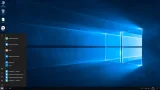 Screenshot #2 - Windows 10 Enterprise LTSC без телеметрии 1809 Build 17763.4737 x64