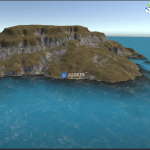 Screenshot #3 - Cascade - River, Lake, Waterfall and more